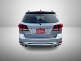 Used 2018 Dodge Journey Crossroad image 6