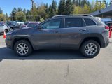 Used 2014 Jeep Cherokee Latitude image 4