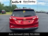 Used 2019 Chevrolet Equinox LT w/ Sun & Navigation Package image 6
