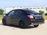 Used 2024 Mitsubishi Mirage G4 Black Edition image 3