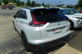 New 2025 Mitsubishi Eclipse Cross AWD image 3