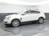 Used 2016 Cadillac SRX Premium w/ Driver Assist Package image 4