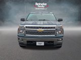 Used 2014 Chevrolet Silverado 1500 LT w/ All Star Edition image 2