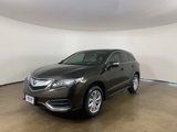 Used 2018 Acura RDX w/ Technology Package image 2