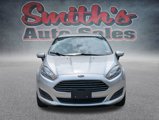 Used 2016 Ford Fiesta S image 2