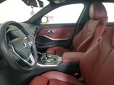 Used 2022 BMW 330i xDrive Sedan w/ Premium Package 2 image 5
