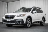 Used 2020 Subaru Outback Limited w/ Popular Package #2 image 3
