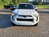 Used 2020 Toyota 4Runner SR5 image 2
