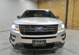 Used 2016 Ford Explorer 4WD Police Interceptor w/ Interior Upgrade Package image 4