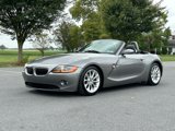 Used 2003 BMW Z4 2.5i image 4