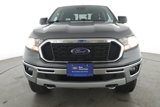 Certified 2021 Ford Ranger XLT w/ Equipment Group 302A High image 2
