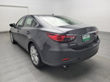 Used 2015 MAZDA MAZDA6 Touring image 5