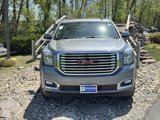 Used 2018 GMC Yukon SLT w/ Premium Edition image 2