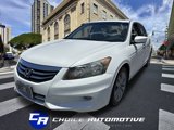 Used 2012 Honda Accord EX-L image 1