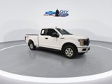Used 2020 Ford F150 XL w/ Equipment Group 101A Mid image 2