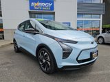 Used 2022 Chevrolet Bolt LT image 2