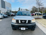 Used 2008 Nissan Titan XE image 4