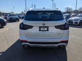 Used 2024 BMW X3 xDrive30i w/ Convenience Package image 4