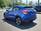 Certified 2018 Honda HR-V EX image 4