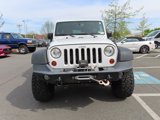 Used 2013 Jeep Wrangler Unlimited Rubicon w/ Dual Top Group image 2