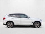 Used 2020 BMW X3 sDrive30i w/ Convenience Package image 4