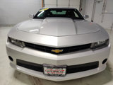 Used 2015 Chevrolet Camaro LT image 4