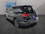 Certified 2022 Volkswagen Tiguan SE image 4