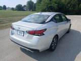 Used 2023 Nissan Versa SV image 5
