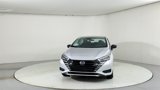 New 2025 Nissan Versa S w/ Trunk Package image 2