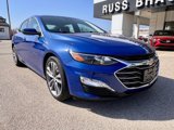 Used 2023 Chevrolet Malibu LT image 3