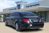 Used 2014 Mercedes-Benz CL 550 4MATIC image 4
