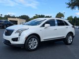 Used 2021 Cadillac XT5 Luxury image 2