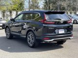 Certified 2021 Honda CR-V EX image 5