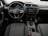 New 2024 Volkswagen Tiguan Wolfsburg Edition image 5