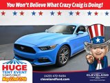 Used 2017 Ford Mustang Premium image 3