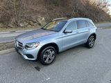 Used 2016 Mercedes-Benz GLC 300 4MATIC image 3