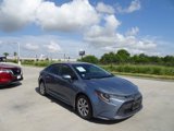 Used 2022 Toyota Corolla LE image 3