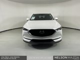 Used 2017 MAZDA CX-5 Touring w/ I-ACTIVSENSE Package image 2
