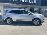 Used 2022 Ford Edge Titanium w/ Equipment Group 301A image 2
