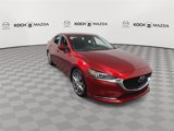 Used 2021 MAZDA MAZDA6 Grand Touring Reserve image 3