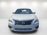Used 2015 Nissan Altima 2.5 SL w/ Technology Package image 2