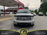 Used 2012 Ford F150 Lariat w/ Lariat Chrome Pkg image 2