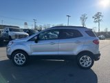 Certified 2021 Ford EcoSport SE w/ SE Convenience Package image 6