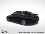 Used 2018 INFINITI Q50 Luxe image 3