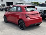 New 2024 FIAT 500 e (RED) image 6