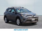 Used 2017 Toyota RAV4 Limited image 4