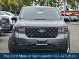 New 2025 Ford Maverick XL image 4