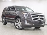 Used 2015 Cadillac Escalade Luxury image 6