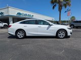 Used 2024 Chevrolet Malibu LS w/ Driver Confidence Package image 3