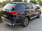Used 2019 Mitsubishi Outlander ES image 4